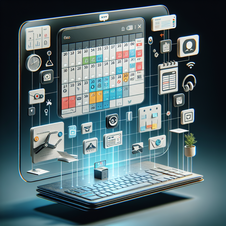 calendar apps that simplify remote work scheduling