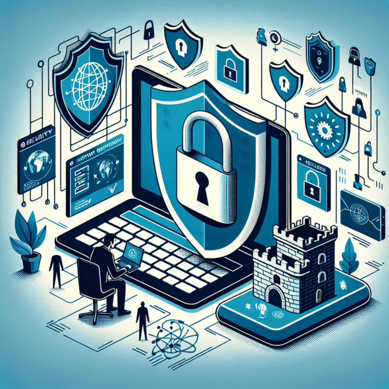 exploring Slack’s security features for remote work
