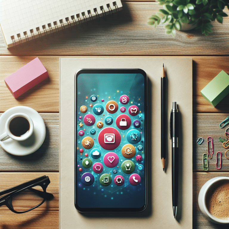 must-have mobile apps for remote work productivity
