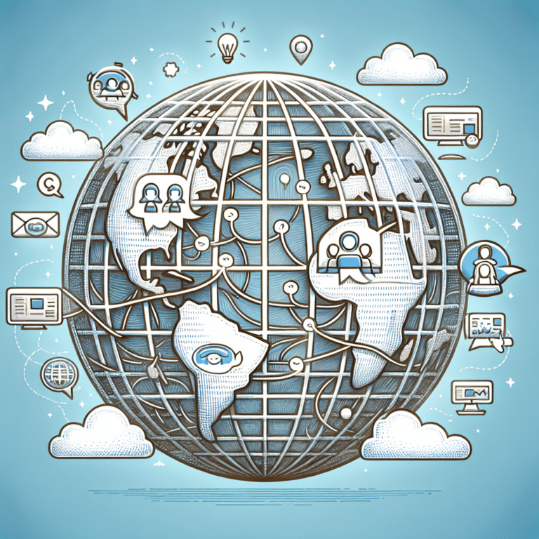 how Slack channels can improve team organization in remote settings