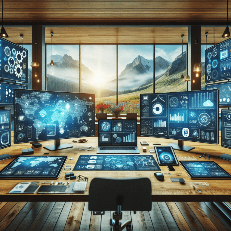free apps to enhance remote work efficiency
