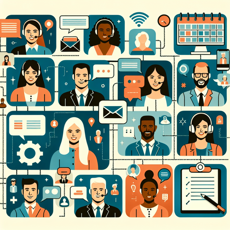 using Slack effectively: best practices for remote teams