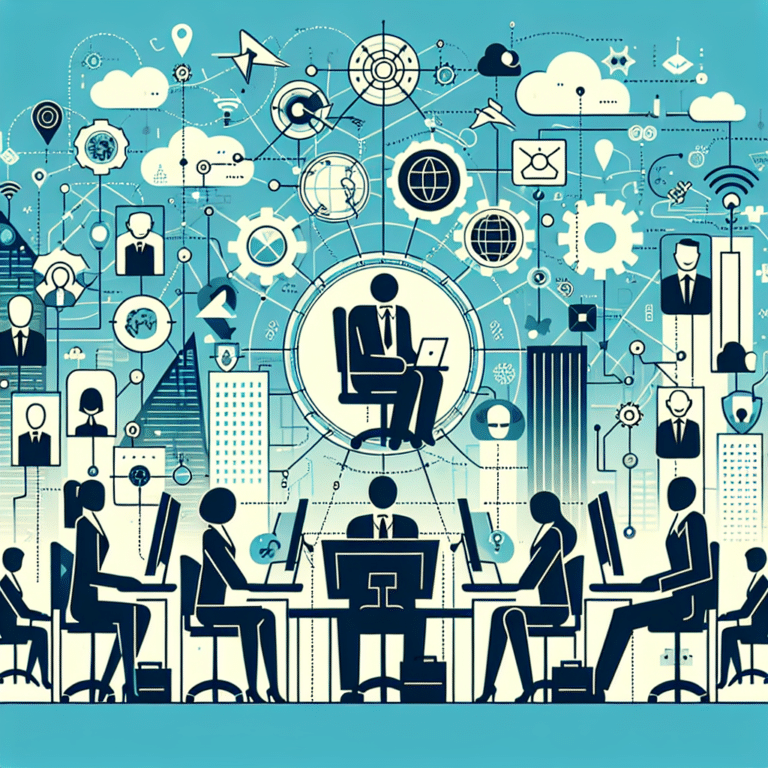 top enterprise-level software for remote teams