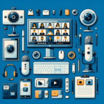 leading video conferencing solutions for virtual meetings