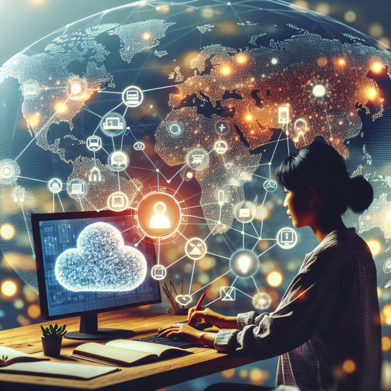 top cloud-based tools for remote work