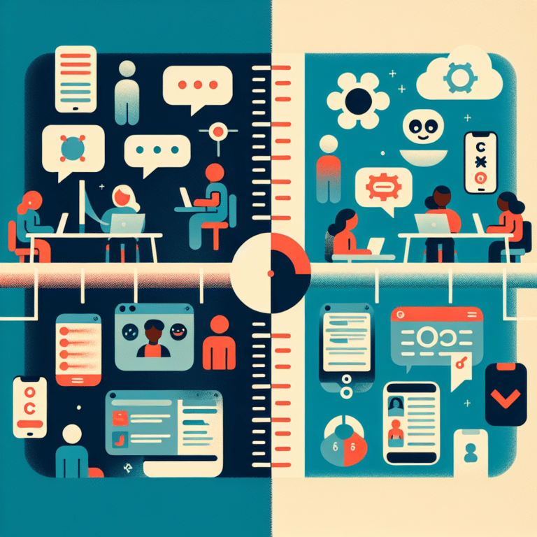 detailed comparison: Slack vs. Microsoft Teams for remote communication