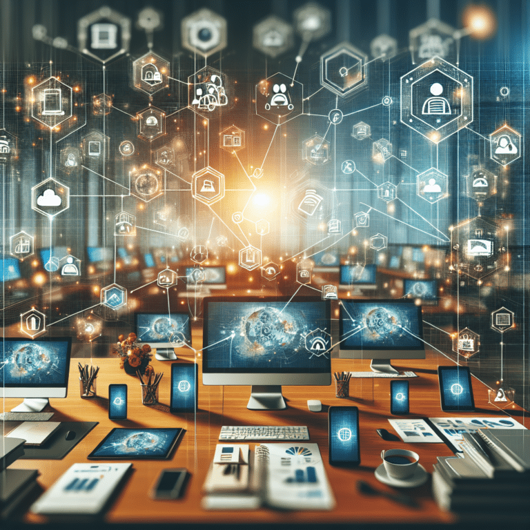 apps for effective remote collaboration and file sharing