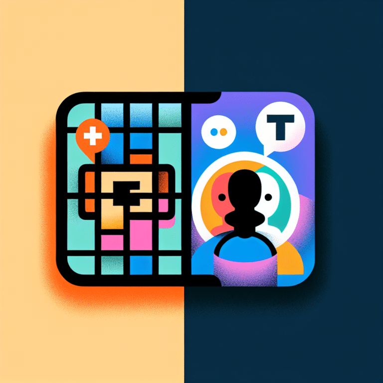 detailed comparison: Slack vs. Microsoft Teams for remote communication