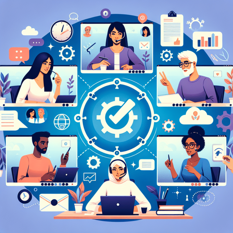 Slack tips and tricks for optimizing remote communication