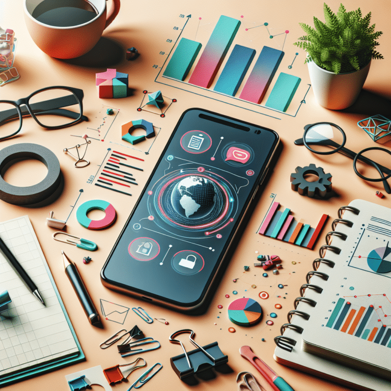 reviewing Slack’s mobile app for remote work flexibility