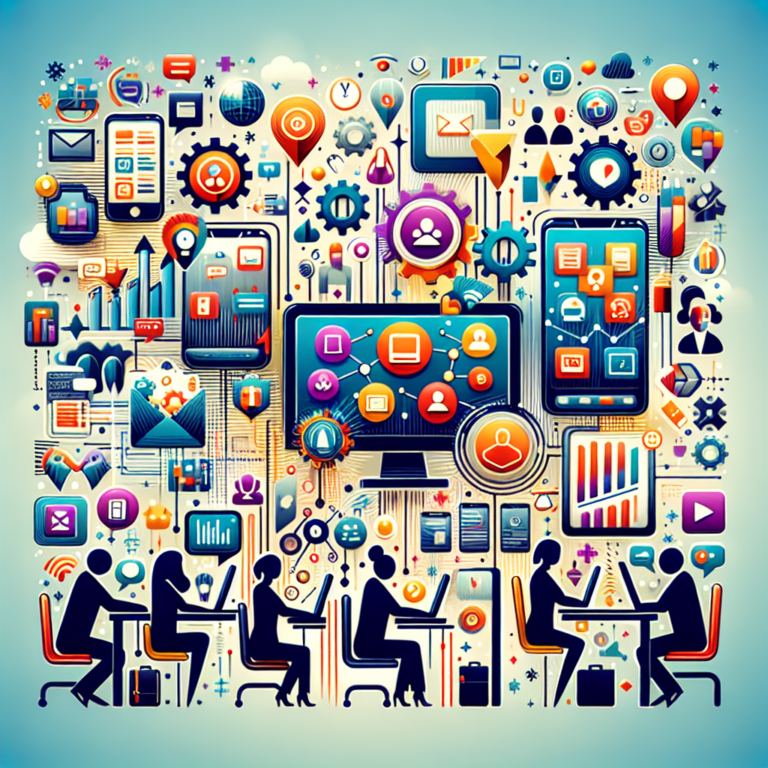 effective apps to monitor team productivity remotely