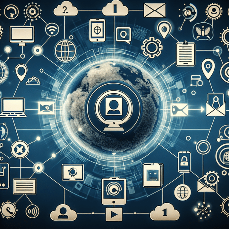 apps for effective remote collaboration and file sharing