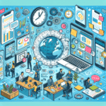 software for efficient remote work project management