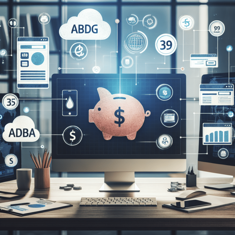 affordable software for small remote businesses