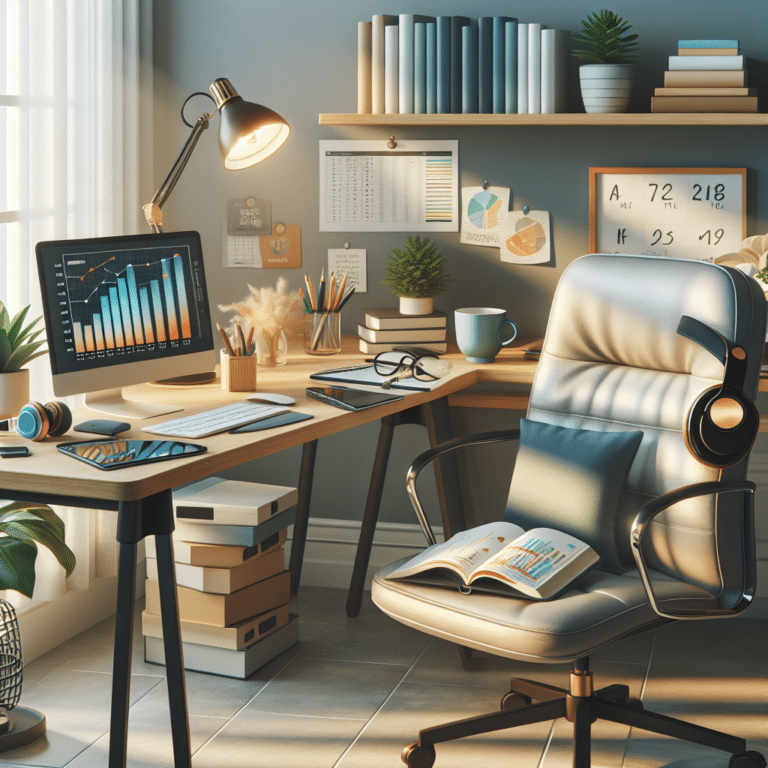 productivity habits for remote employees