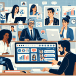 software for efficient remote work project management