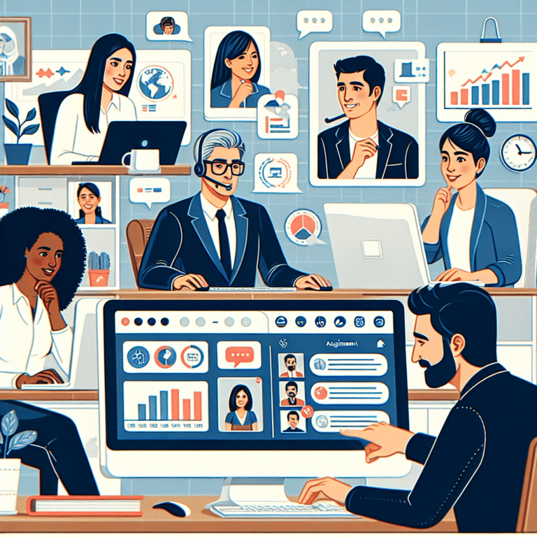 software for efficient remote work project management