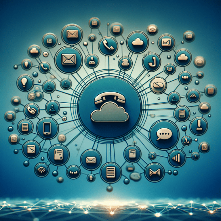 top communication apps for distributed teams