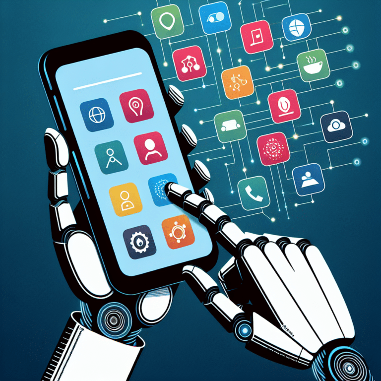 innovative apps to automate repetitive remote work tasks
