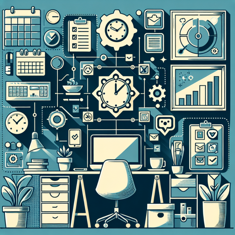 leading task management apps for the home office