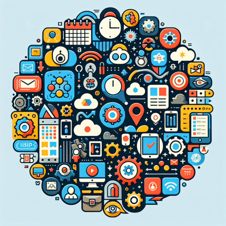 essential productivity apps for small remote teams.