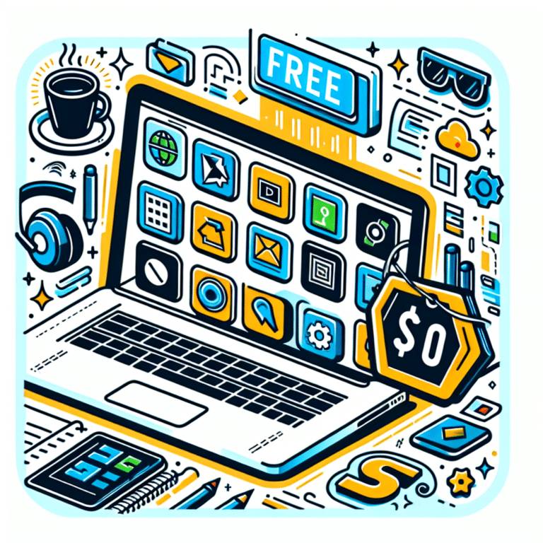 free apps to enhance remote work efficiency