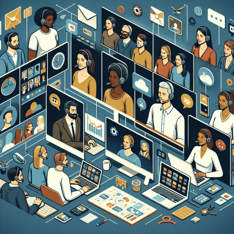 top tools for effective team collaboration in distributed environments