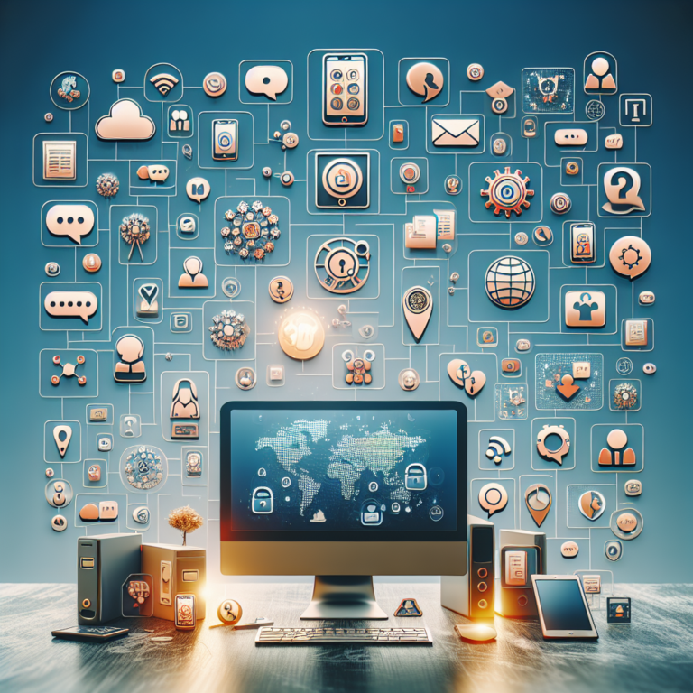 essential apps for team communication while working remotely