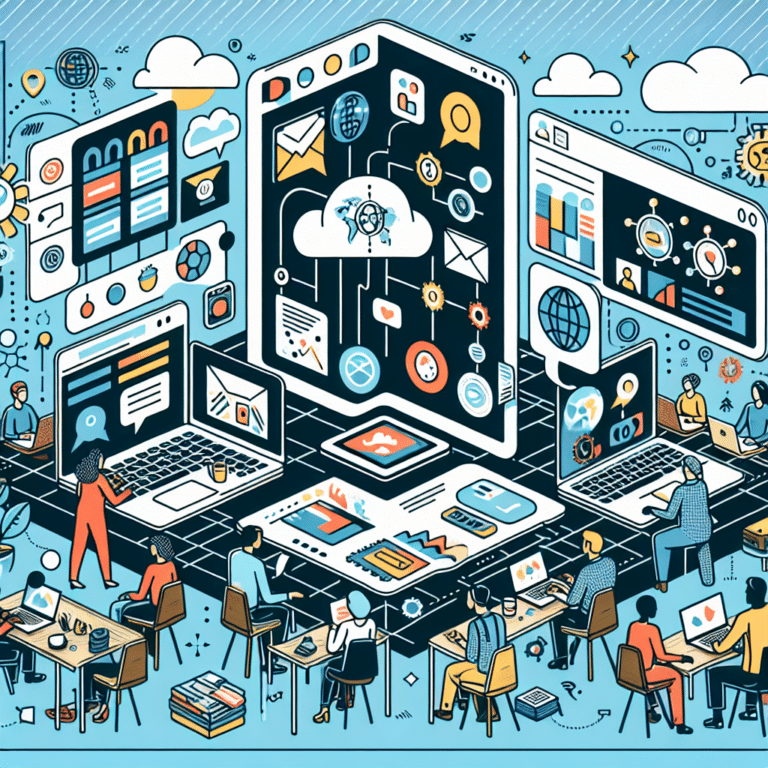detailed review of Slack for remote teams: features and benefits