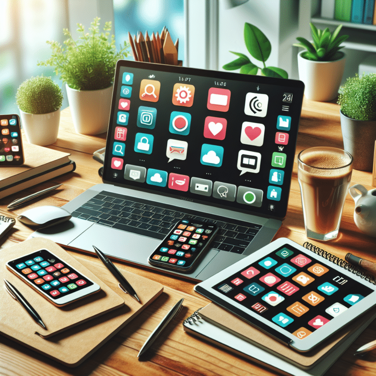 best productivity apps for remote workers