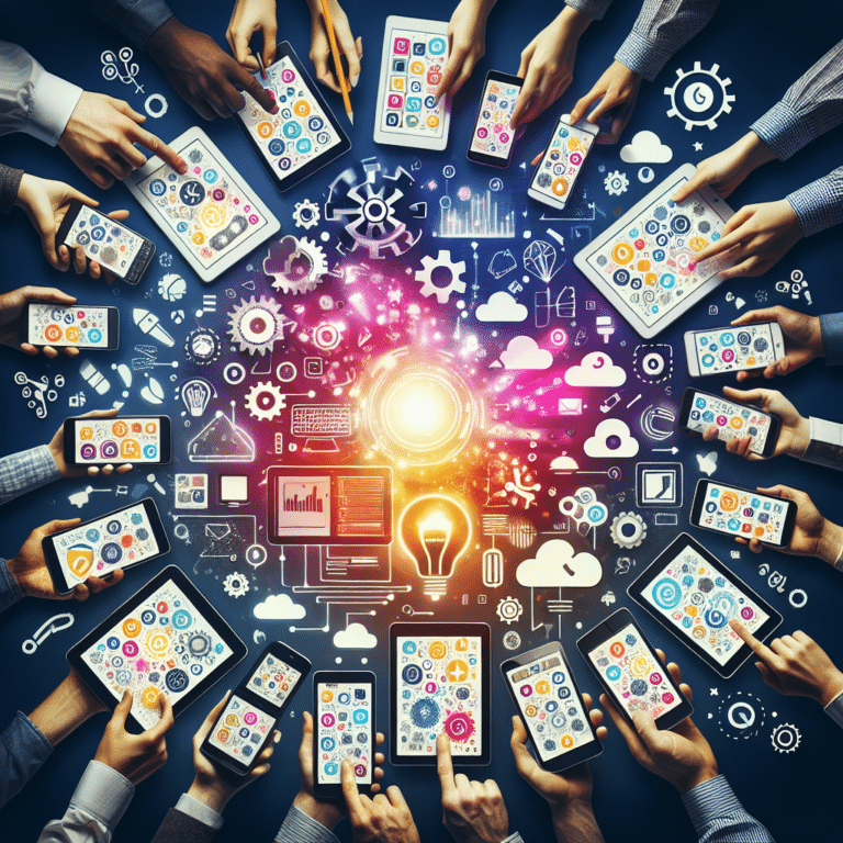 best apps for running online brainstorming sessions