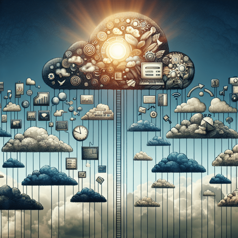 cloud-based solutions for remote workforce management