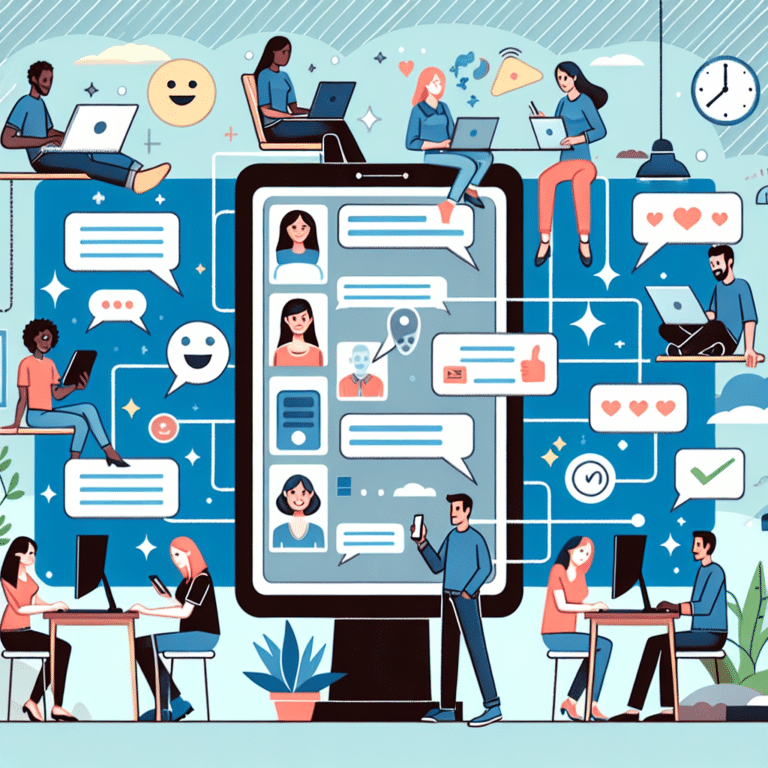 the impact of Slack on team culture in a remote environment