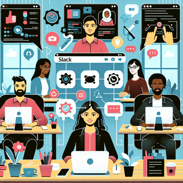 exploring Slack integrations: tools that elevate remote teamwork