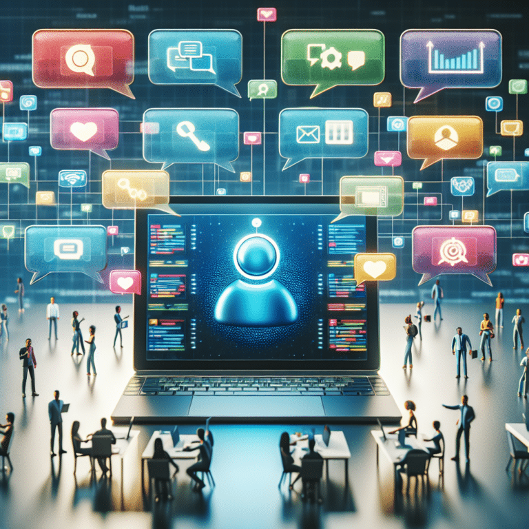 leveraging Slack bots to automate tasks for remote teams