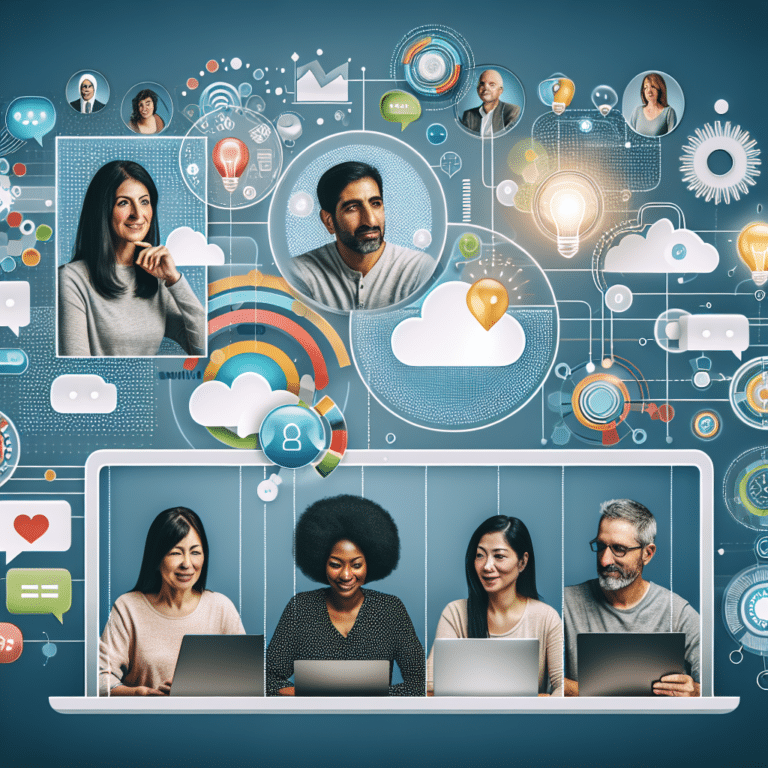 best apps for running online brainstorming sessions
