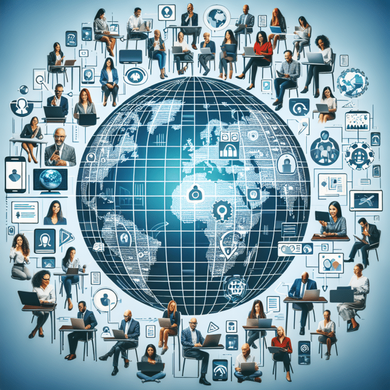 real-life case studies: Slack in action for remote teams