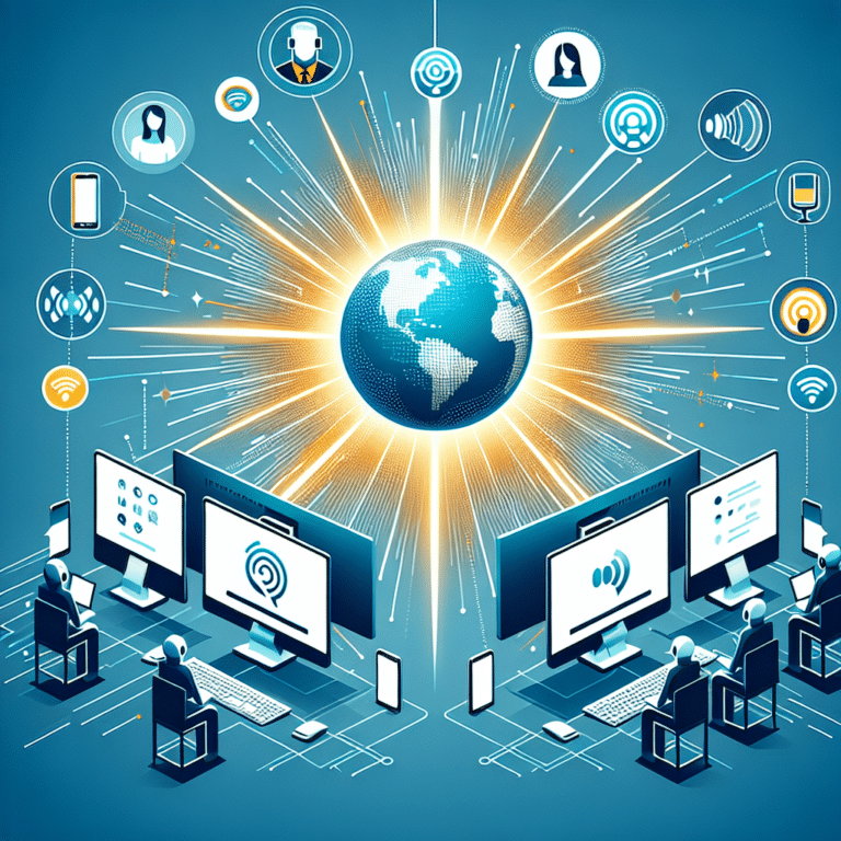 essential apps for team communication while working remotely