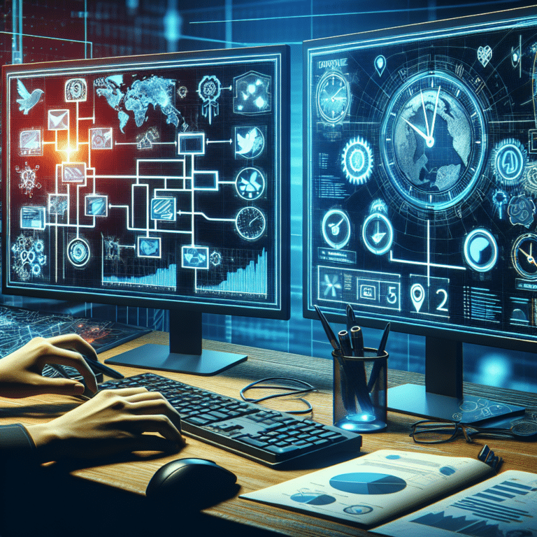 tips for managing multiple remote projects