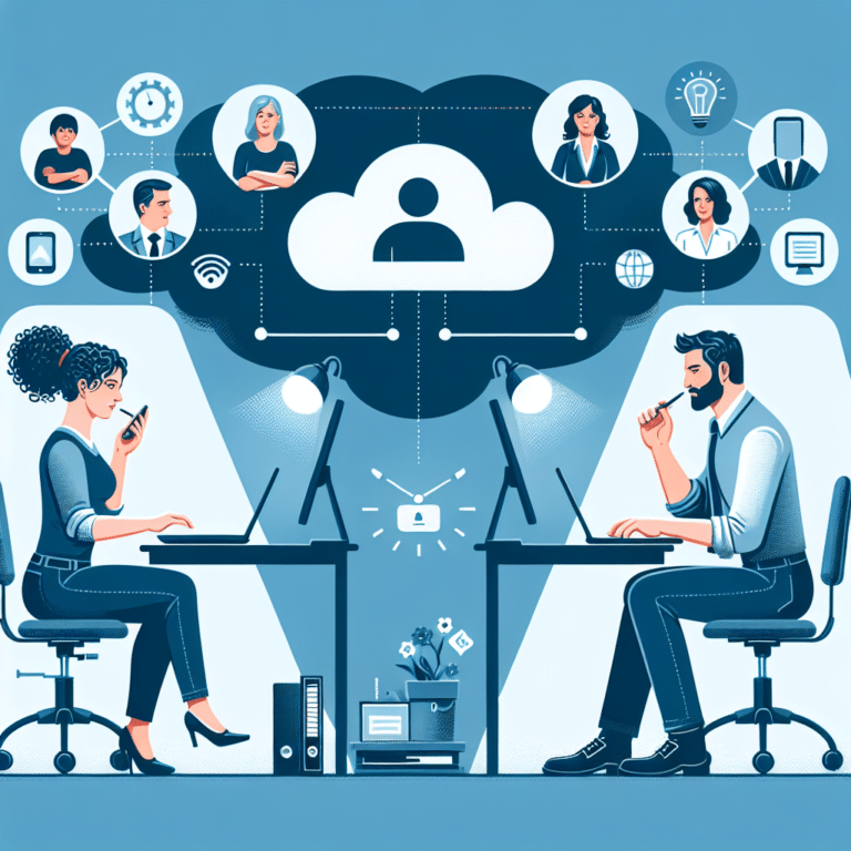 using Slack effectively: best practices for remote teams