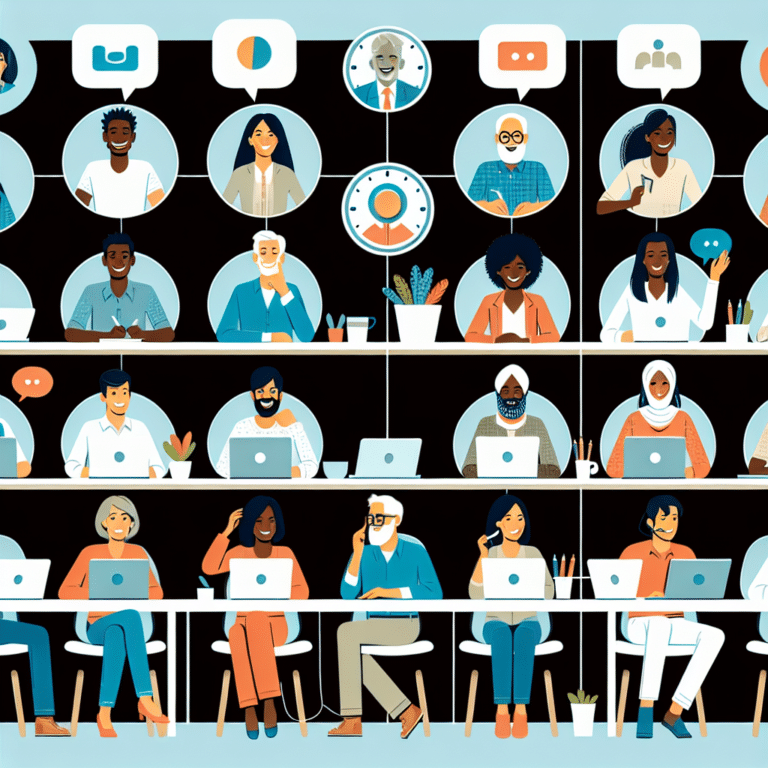 engaging remote employees through Slack: community building strategies