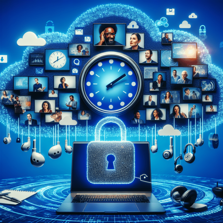 best video conferencing software for online meetings